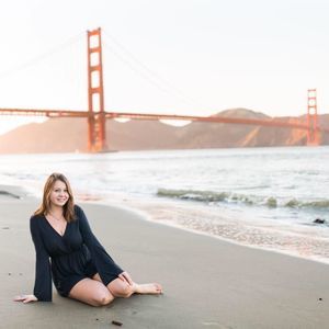 Meet your Posher, Jordan